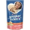 Purina Whisker Lickins: Tender Moments Chicken & Cheese Flavor Cat Treats 3 Oz