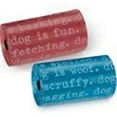 thumbnail image 1 of Dog Is Good DI2771 08 28 Dogism Sac à Déchets 8Pk Bleu, 1 of 1