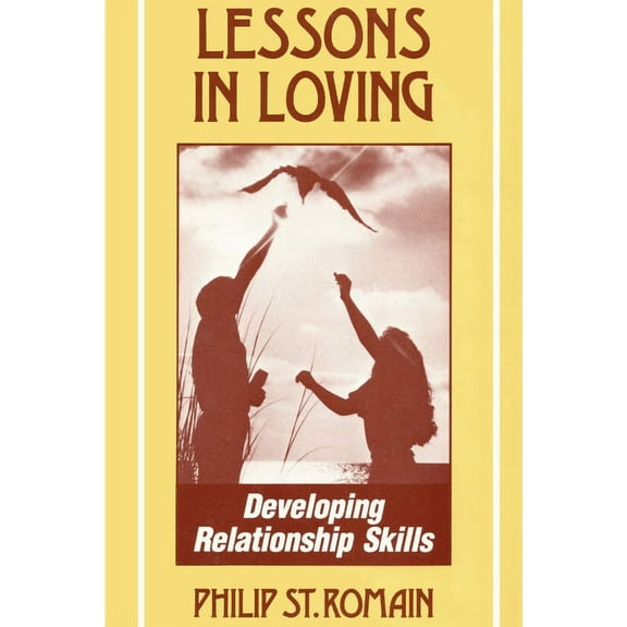 Lessons in Loving, (Paperback)