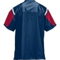 thumbnail image 2 of ProSphere Boys' Florida Atlantic University Thunderstorm Football Fan Jersey, 2 of 6