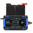 thumbnail image 4 of Cargador Auto Auto Power Bank 3 etapas de carga central eléctrica de coche para vehículos de gasolina diésel Likrtyny Para estrenar, 4 of 9