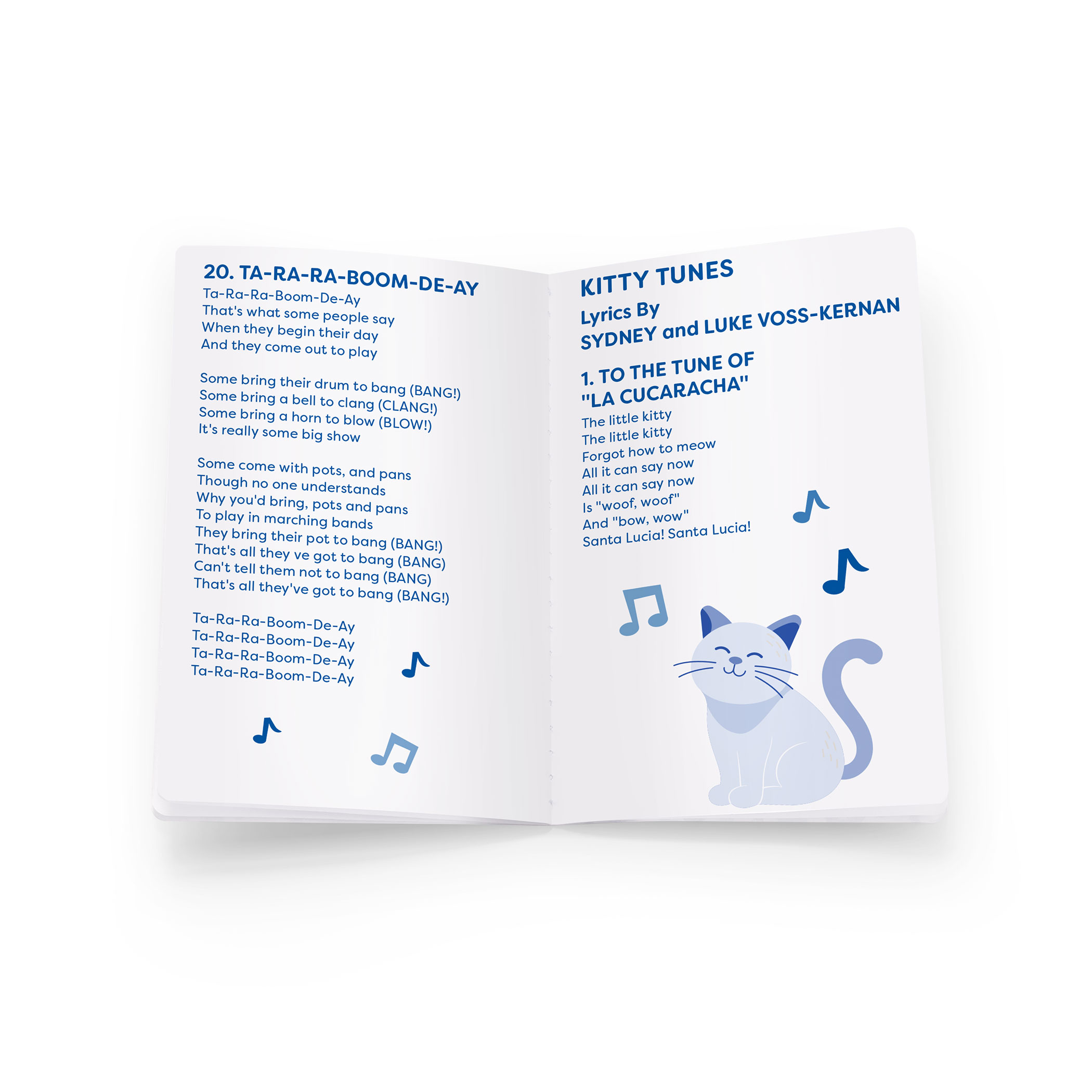 Battat Meowsic Calico Cat Piano Keyboard photo 8