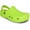 Lime, variant on vangelo Professional Slip Resistant Clog Women and Men Work Shoe Nurse Shoe Chef Shoe RITZ LIME