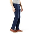 thumbnail image 6 of Dockers Men's and Big Men's Taperd Straight Fit Smart 360 Tech Ultimate Chino Pants, 6 of 6