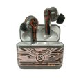 thumbnail image 2 of Methold Auriculares Bluetooth V5.0 Auriculares inalámbricos Ajustable Recargable HD Estéreo Auriculares deportivos Auriculares impermeables Cables de audio/vídeo No.01, 2 of 6