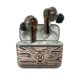 thumbnail image 2 of Methold Auriculares Bluetooth V5.0 Auriculares inalámbricos Ajustable Recargable HD Estéreo Auriculares deportivos Auriculares impermeables Cables de audio/vídeo No.01, 2 of 6