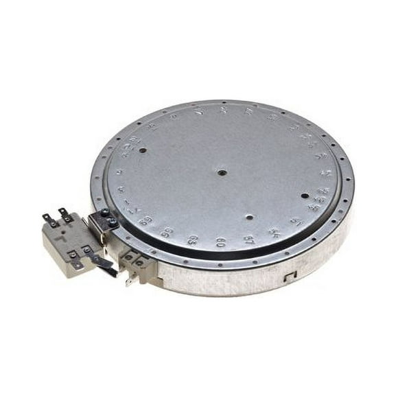 GE WB30T10129 Radiant Element for Stove