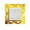 GD, variant on EGNMCR Wall Stickers, Cute Stickers 1PC Sticker Home Decor Wall Mirror Style Photo Frames For Shop Mirror Sticker