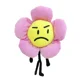 thumbnail image 3 of Battle for Dream Island BFDI Plush Toy Caroon Doll Soft Stuffed Figure Marker Pen Fries Bottle Nail Pie Stapler Cloud Ruby Gifts, 3 of 5