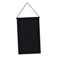 thumbnail image 3 of Organizador de colección de broches y alfileres para colgar en la pared Negro M, 3 of 9