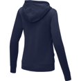 thumbnail image 4 of Elevate - Sudadera con Cremallera Theron para Mujer (Marino), 4 of 4
