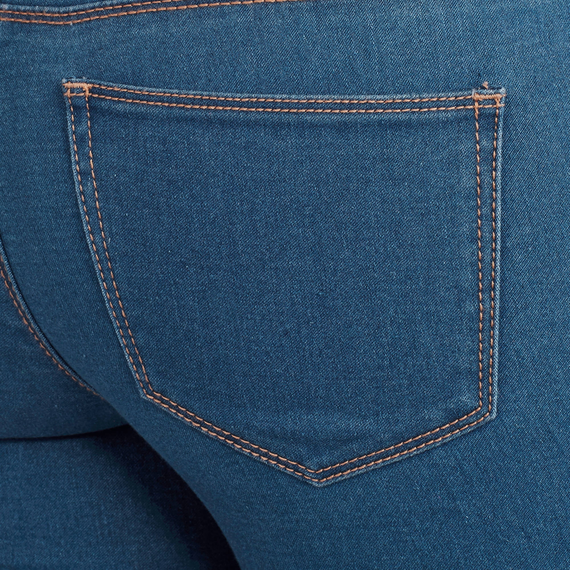 No Boundaries Juniors Classic Skinny Jeans, 2-Pack, Sizes 1-17