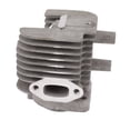 thumbnail image 1 of Cylinder Piston Assembly, Cylinder Piston Kits Easy To Install Aluminium Alloy  For DH230 Hedge Trimmer, 1 of 8
