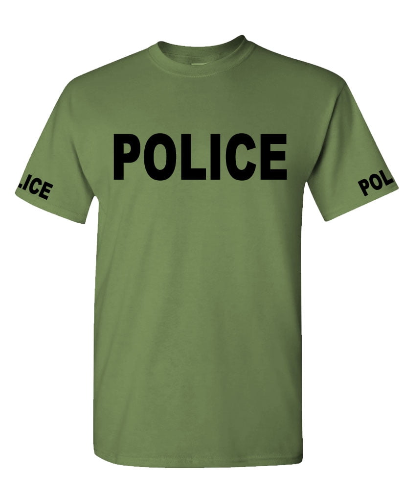Were Gonna Take The Cops Up On Those Demands They Wanted Vintage Duct-Taped T-Shirt
