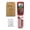 Red, variant on Professional Electrical Multimeter Voice Announcement Function Multiple Testing Modes Automatic Power Conservation Finish Tool Set Addons
