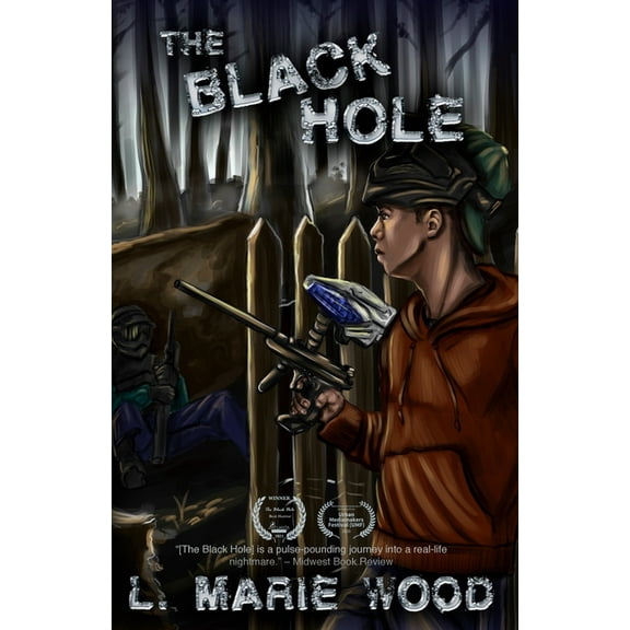 The Black Hole, (Paperback)