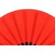 thumbnail image 5 of Abanicos plegables grandes, accesorios para festivales Rave para hombres/mujeres, abanico de mano japonés chino, abanico de regalo, abanico Drag Queen, abanico de rendimiento, aban, 5 of 5