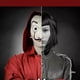 thumbnail image 5 of Máscara de teatro de látex, accesorio de Cosplay, yate de Halloween, fiesta de baile de carnaval, protector facial Tmvgtek juguetes de los niños, 5 of 9