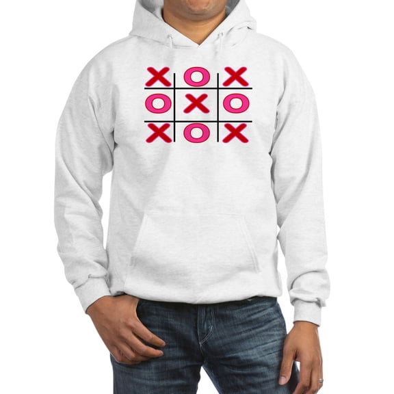 CafePress - XOXO - Pullover Hoodie, Hooded Sweatshirt