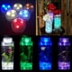 thumbnail image 1 of 10 mini luces LED sumergibles, lámpara subacuática ALED LIGHT, impermeable, RGB, multicolor, con 1 control remoto para piscina., 1 of 2