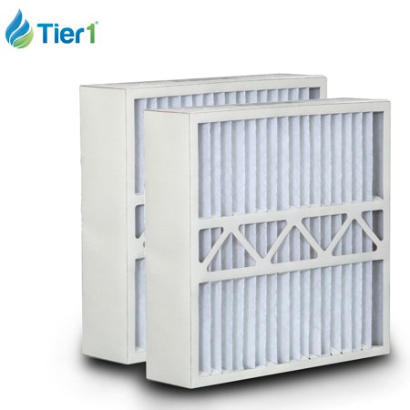 - Tier1 24 x 25 x 5 Merv 8 Replacement for BDP Air Filter 2 Pack