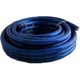 thumbnail image 3 of PATRON 50 FEET 0 GAUGE BLUE & BLACK POWER + GROUND WIRE CABLE 1/0 GAUG CAR AUDIO, 3 of 3