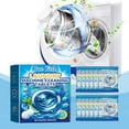 thumbnail image 1 of Pgyong Clothes Stain Removal Tablets Clothes Cleaning Tablets Tablets for Clothes, 1 of 8