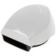 thumbnail image 1 of Sea-Dog Sonic Mini Bocina Compacta - Blanco, 1 of 1