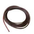 thumbnail image 1 of 5M/8M/10M Car Door Edge Trim Rubber Seal Protector Guard Strip Moulding Rubber Scratch Protector Strip for Cars Transparent 10m, 1 of 8