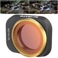 thumbnail image 2 of Filtros de lentes Kit de filtros de lente de , con caja de almacenamiento Accesorios de Lente de cámara a prueba de aceite para accesorios , ND16 ES ND16 ES Magideal Filtros de lentes, 2 of 7