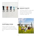 thumbnail image 5 of 12 Pcs Multi-Use Camping Hooks for Cookware Hanging, Outdoor Gear Hangers, Survival Accessories, and Lightweight, 5 of 6
