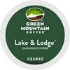 Green Mountain Keurig Coffee Green Mountain Lake & Lodge, 12 Ct