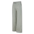 thumbnail image 3 of Skinni Fit Womens Sustainable Wide Leg Sweatpants, 3 of 4