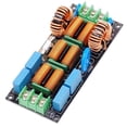 thumbnail image 1 of Filtre d'Alimentation Audio à Quatre Niveaux AC 220V 110V Mode Différentiel Mode Commun Règles EMC FCC,16A, 1 of 5