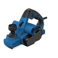 thumbnail image 1 of 82mm Electric Planer 17000RPM Electric Router Trimmer Wood Cutting Machine Woodworking Tool, 1 of 6