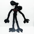thumbnail image 2 of 30cm-55cm Siren Head Plush Toy, Sirenhead Horror Monster Stuffed Doll, Collectible Figure for Fans, 2 of 6