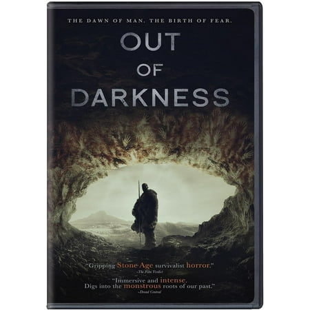 Bleecker Street - Out of Darkness [DIGITAL VIDEO DISC]