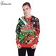 thumbnail image 4 of Sudaderas de Navidad feo para hombres, jerséis esenciales, calcetines, sudaderas gráficas, ropa de calle Vintage para parejas, ropa femenina, 4 of 4