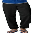 thumbnail image 1 of Hanes ComfortBlend EcoSmart Men's Sweatpants, Style P650, 1 of 1