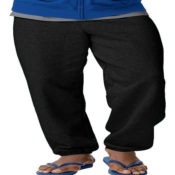 Hanes ComfortBlend EcoSmart Men's Sweatpants, Style P650