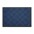 thumbnail image 2 of Mdesiwst Door Mat Stain Resistant Non-slip Door Pad Durable Easy to Clean Patio Entrance Mat for Indoor Outdoor, 2 of 8