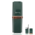 thumbnail image 1 of Shisuyan Toothbrush Case For Camping Storage Box 4 in 1 Design 1 Set 8.5X8.5X2.8in, 1 of 8