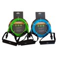 thumbnail image 1 of iTru 2 pcs Posture Improving Stretch Tube/Band, 1 of 1