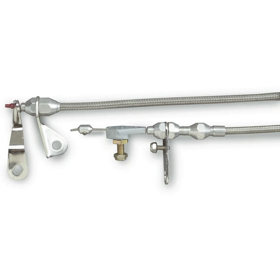 Hi-Tech Kickdown Kit Ford C-4