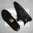 thumbnail image 2 of Tvtaop Shoes for Men Running Breathable Walking Gym Sneakers Slip On Shoes Lightweight, 2 of 6