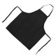 thumbnail image 2 of Delantal impermeable, Delantal impermeable para decoración de uñas Delantal para decoración de uñas Delantal de cocina Confiabilidad excepcional, 2 of 8