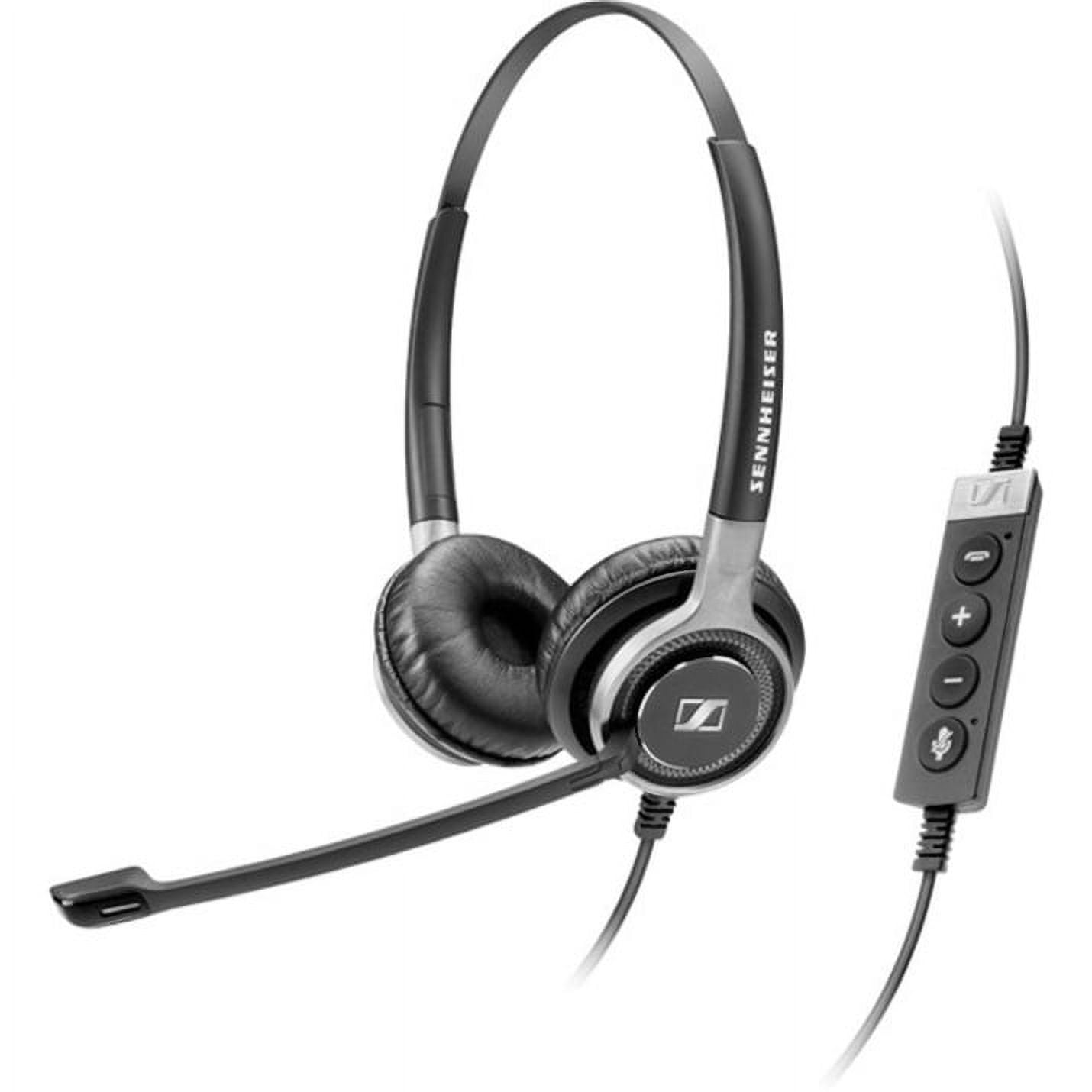 Sennheiser Century SC 660 USB