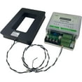 thumbnail image 2 of DAE CT-3000SB Split Core CT (Current Transformer), 3000A (3000A:66.7mA), 3*5 Inch inner dimension, 2 of 6