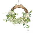 thumbnail image 2 of de o pa Puerta, , Decoración de enredadera pa Ped, Boda, Primavera Y perfecl Guirnalda de la puerta delantera de la ventana, 2 of 8