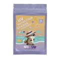 thumbnail image 3 of 120 Count UV Detection Stickers Reapply Sunscreen UV Sunscreen Patches Reminder for Children Heart Shaped, 3 of 4